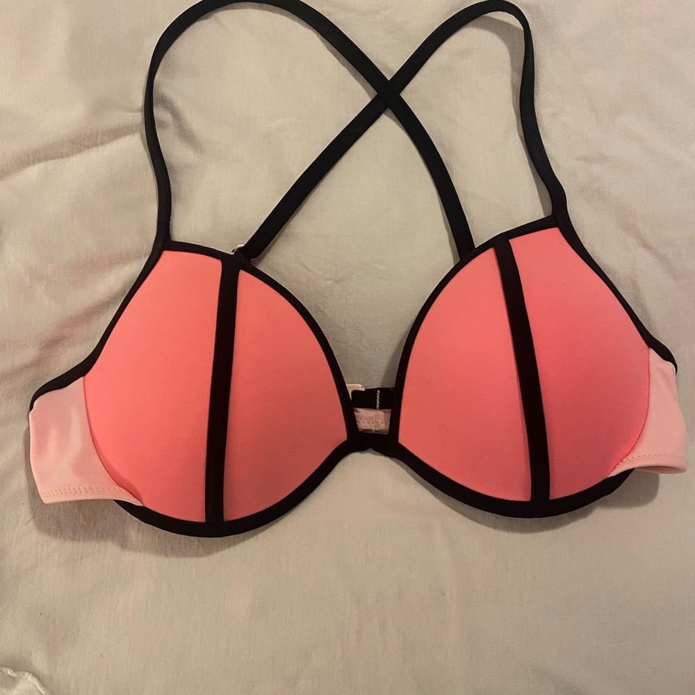 Victoria’s Secret bathing suit top